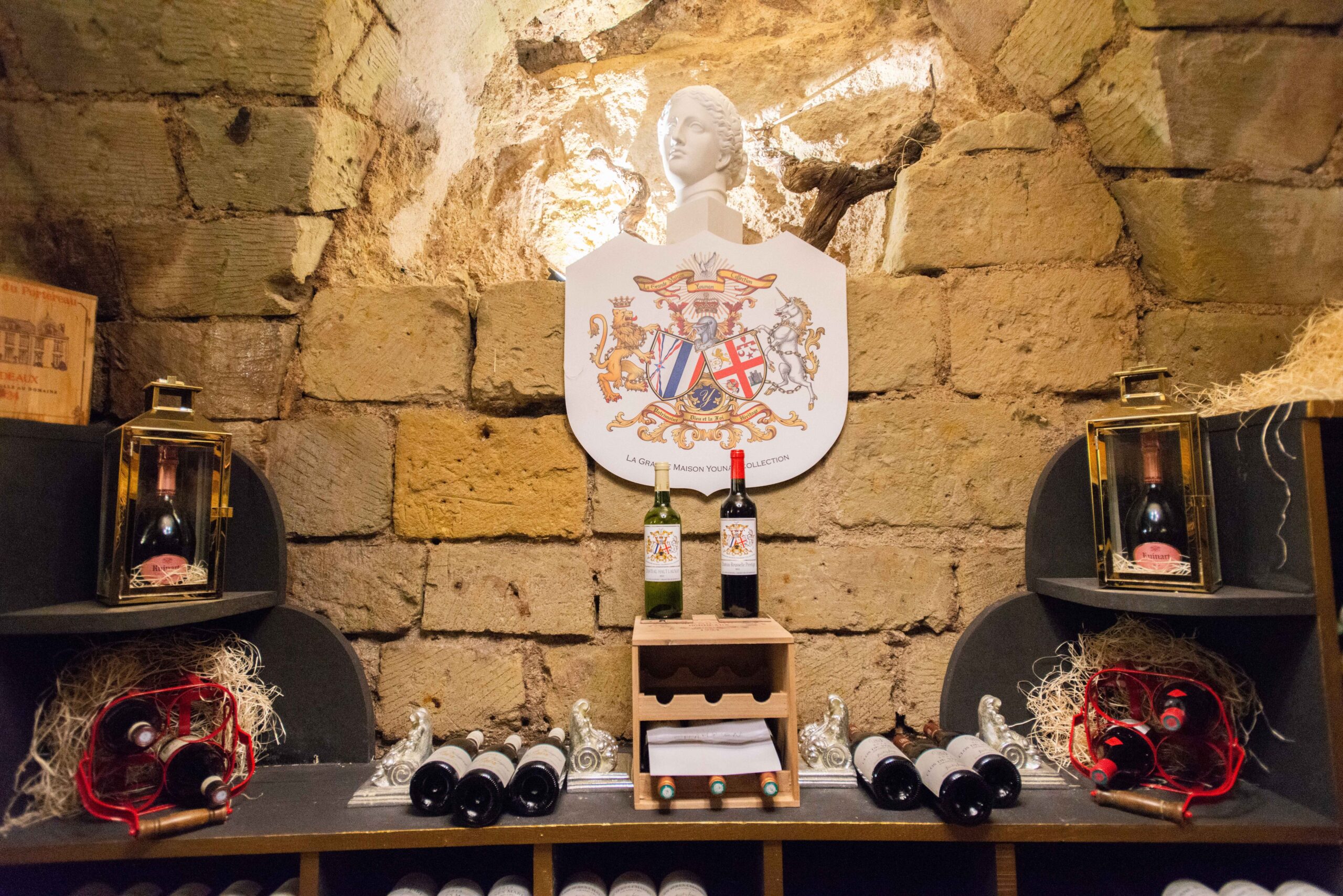 La Maison Younan — photo 8